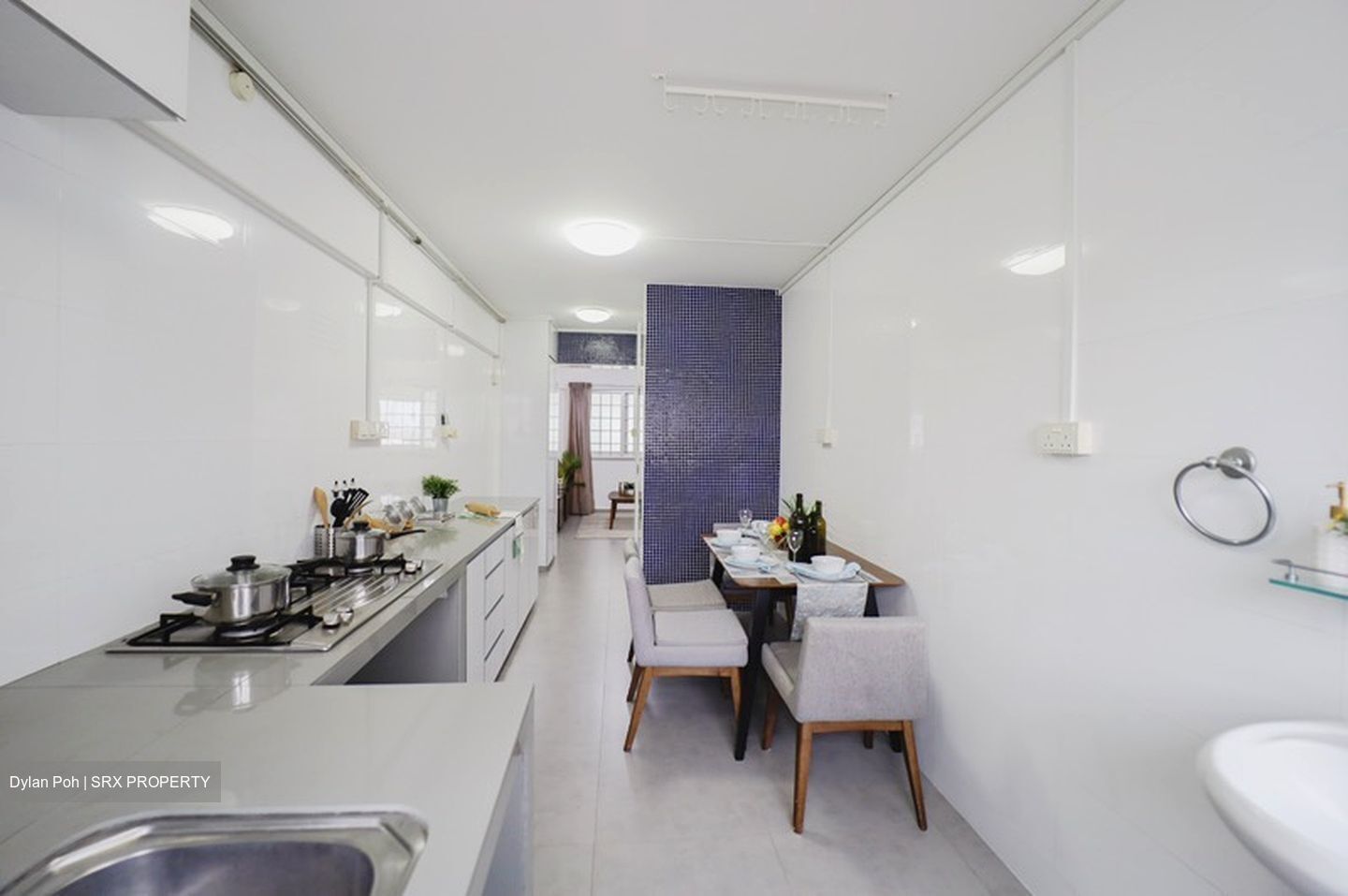 Blk 280 Ficus Vale (Yishun), HDB 4 Rooms #628769981